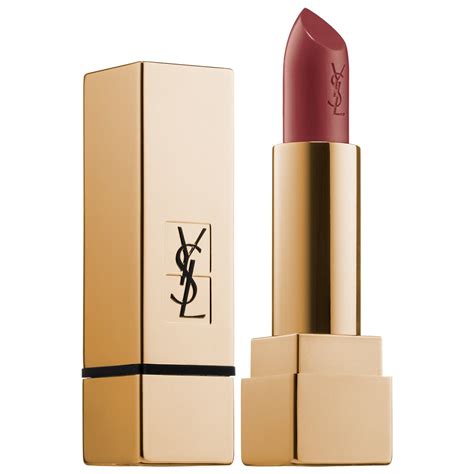 boots yves saint laurent lipstick|yves saint laurent lipstick sephora.